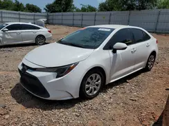 5YFEPMAE1MP151721 2021 TOYOTA COROLLA