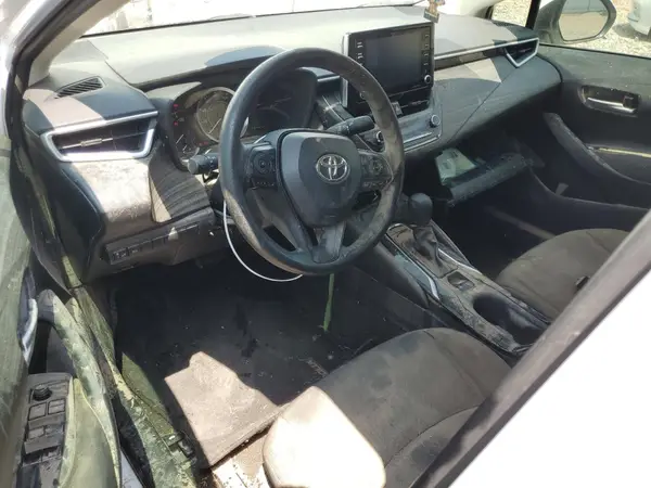 5YFEPMAE1MP151721 2021 TOYOTA COROLLA - Image 8