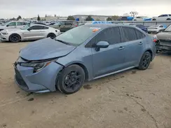 5YFEPMAE1MP152559 2021 TOYOTA COROLLA