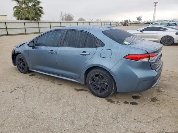 5YFEPMAE1MP152559 2021 TOYOTA COROLLA - Image 2