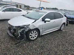 5YFEPMAE1MP153114 2021 TOYOTA COROLLA