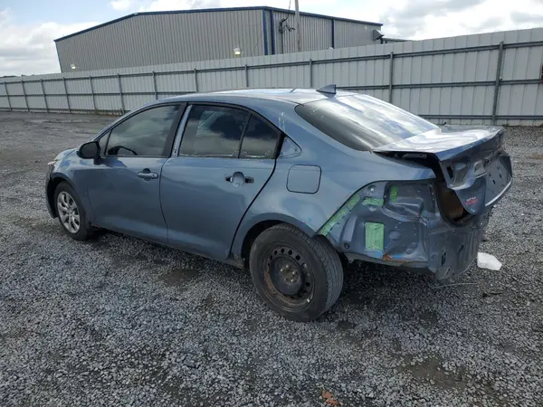 5YFEPMAE1MP156353 2021 TOYOTA COROLLA - Image 2