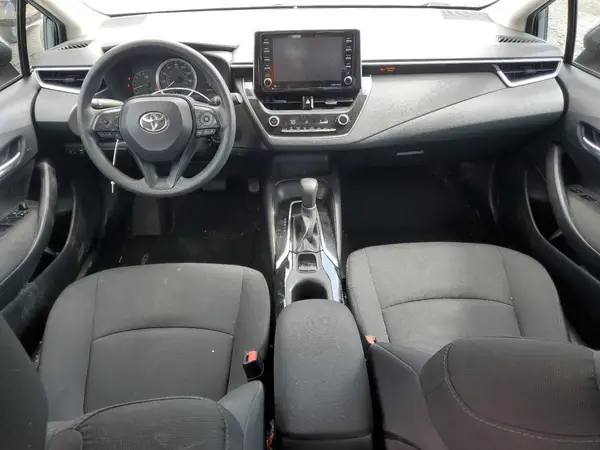 5YFEPMAE1MP156353 2021 TOYOTA COROLLA - Image 8