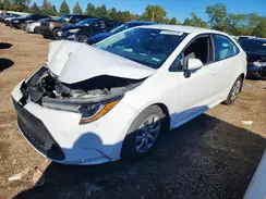 5YFEPMAE1MP156949 2021 TOYOTA COROLLA
