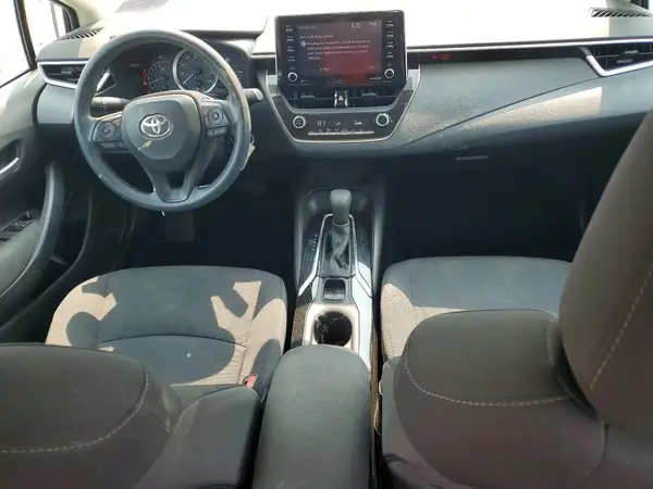 5YFEPMAE1MP157860 2021 TOYOTA COROLLA - Image 8