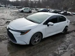 5YFEPMAE1MP157969 2021 TOYOTA COROLLA