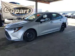 5YFEPMAE1MP158443 2021 TOYOTA COROLLA