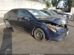 5YFEPMAE1MP158930 2021 TOYOTA COROLLA