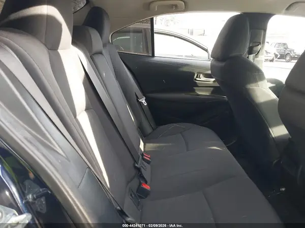 5YFEPMAE1MP158930 2021 TOYOTA COROLLA - Image 8