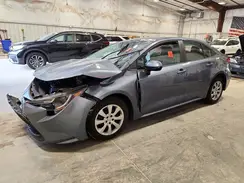 5YFEPMAE1MP158992 2021 TOYOTA COROLLA