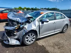 5YFEPMAE1MP159477 2021 TOYOTA COROLLA