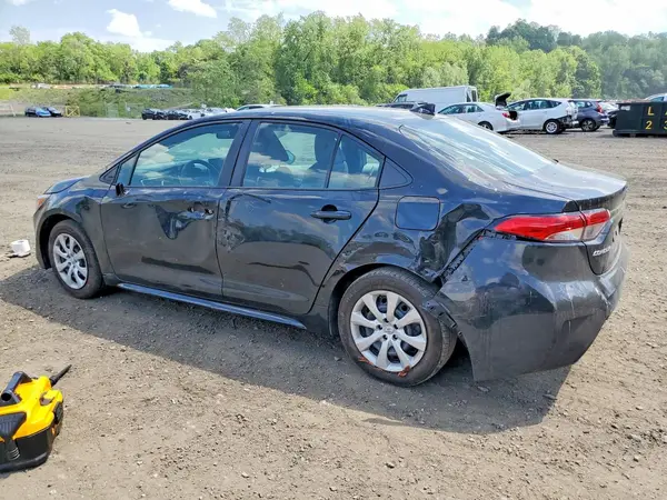 5YFEPMAE1MP159883 2021 TOYOTA COROLLA - Image 2