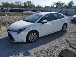 5YFEPMAE1MP160211 2021 TOYOTA COROLLA