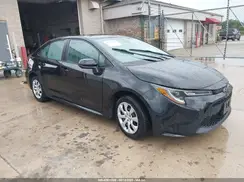 5YFEPMAE1MP160273 2021 TOYOTA COROLLA