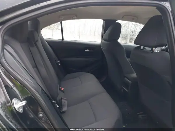5YFEPMAE1MP160273 2021 TOYOTA COROLLA - Image 8