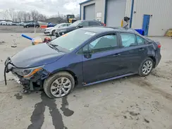 5YFEPMAE1MP160287 2021 TOYOTA COROLLA