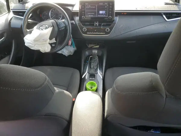 5YFEPMAE1MP160421 2021 TOYOTA COROLLA - Image 8