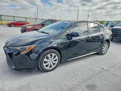 5YFEPMAE1MP160600 2021 TOYOTA COROLLA