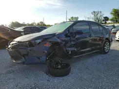 5YFEPMAE1MP160936 2021 TOYOTA COROLLA