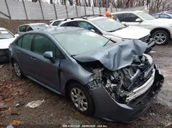 5YFEPMAE1MP161004 2021 TOYOTA COROLLA