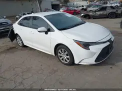 5YFEPMAE1MP161424 2021 TOYOTA COROLLA