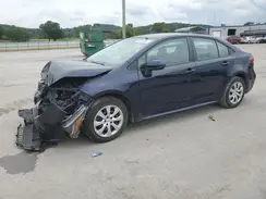 5YFEPMAE1MP161634 2021 TOYOTA COROLLA