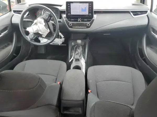 5YFEPMAE1MP161634 2021 TOYOTA COROLLA - Image 8