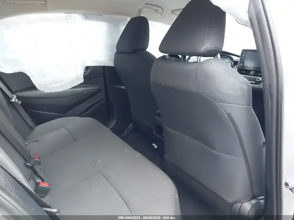 5YFEPMAE1MP161794 2021 TOYOTA COROLLA - Image 8