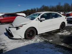 5YFEPMAE1MP163223 2021 TOYOTA COROLLA