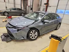 5YFEPMAE1MP163271 2021 TOYOTA COROLLA