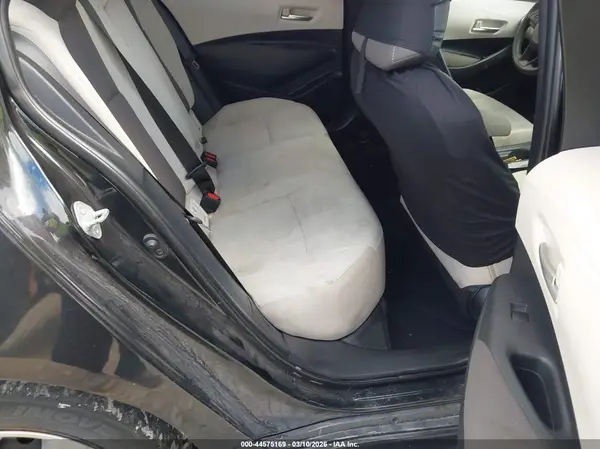 5YFEPMAE1MP163528 2021 TOYOTA COROLLA - Image 8