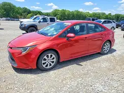 5YFEPMAE1MP164243 2021 TOYOTA COROLLA
