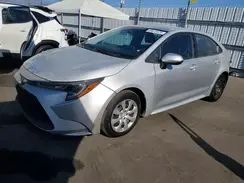 5YFEPMAE1MP164422 2021 TOYOTA COROLLA