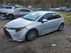 5YFEPMAE1MP164615 2021 TOYOTA COROLLA