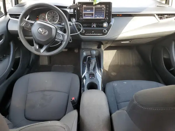 5YFEPMAE1MP164615 2021 TOYOTA COROLLA - Image 8