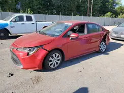5YFEPMAE1MP165120 2021 TOYOTA COROLLA