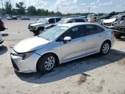 5YFEPMAE1MP165313 2021 TOYOTA COROLLA