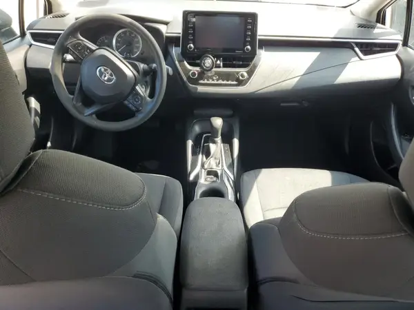 5YFEPMAE1MP165313 2021 TOYOTA COROLLA - Image 8