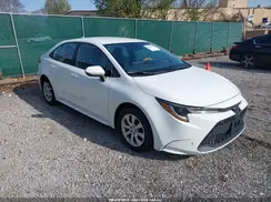 5YFEPMAE1MP165473 2021 TOYOTA COROLLA