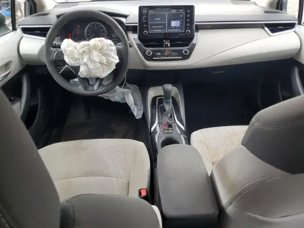 5YFEPMAE1MP165571 2021 TOYOTA COROLLA - Image 8
