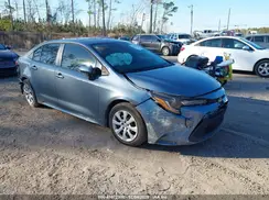 5YFEPMAE1MP165621 2021 TOYOTA COROLLA