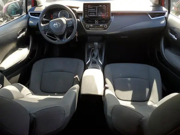 5YFEPMAE1MP165974 2021 TOYOTA COROLLA - Image 8