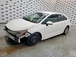 5YFEPMAE1MP166249 2021 TOYOTA COROLLA