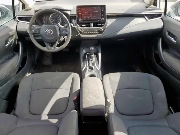 5YFEPMAE1MP166249 2021 TOYOTA COROLLA - Image 8