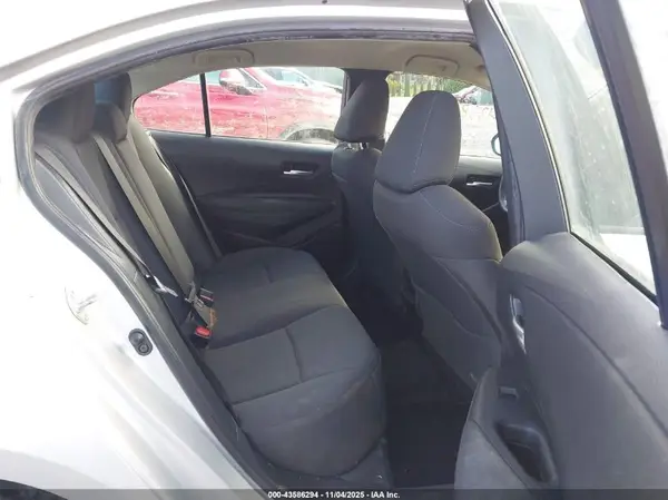 5YFEPMAE1MP166509 2021 TOYOTA COROLLA - Image 8