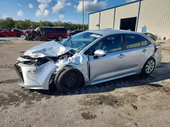 5YFEPMAE1MP166610 2021 TOYOTA COROLLA