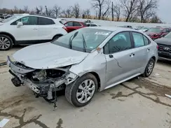 5YFEPMAE1MP168079 2021 TOYOTA COROLLA