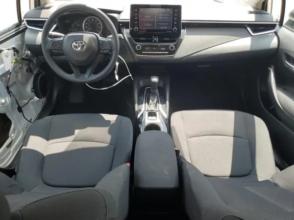 5YFEPMAE1MP168342 2021 TOYOTA COROLLA - Image 8