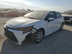 5YFEPMAE1MP168857 2021 TOYOTA COROLLA