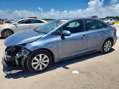 5YFEPMAE1MP168972 2021 TOYOTA COROLLA